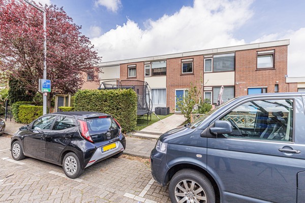 Medium property photo - Molièreweg 19, 3076 GB Rotterdam